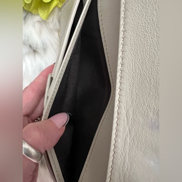 Gucci Long Wallet with Charms - Picture 14 of 15